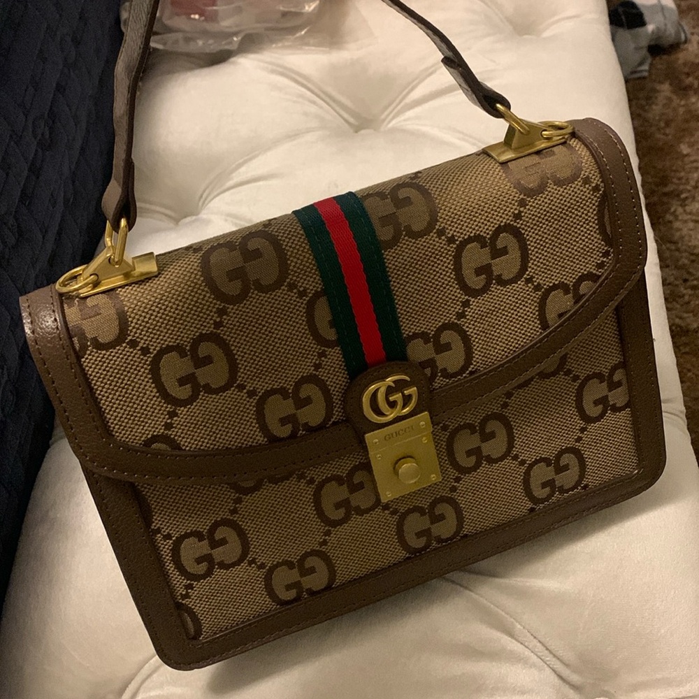 Shoulder bag